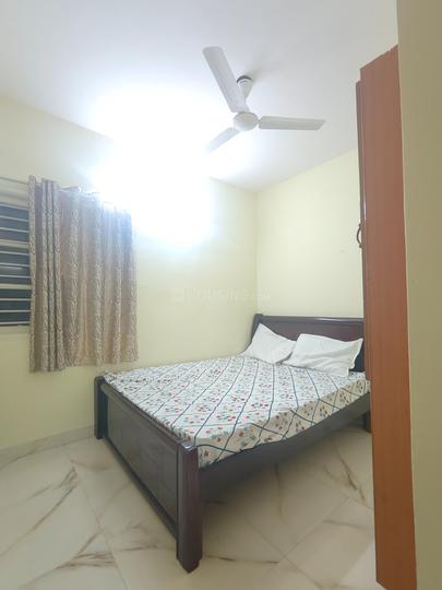 Sector 1, HSR Layout Bedroom 1