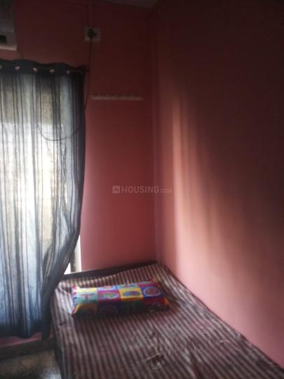 Sector-19, Airoli Bedroom 1
