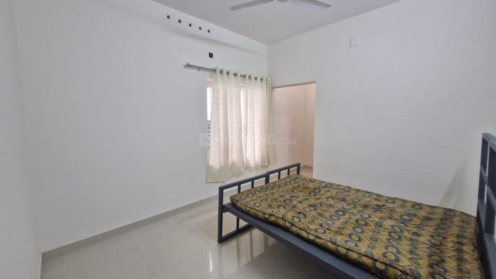 Cr Apartment Bedroom 1