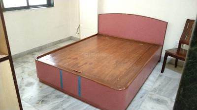 Bedroom Image of 850 Sq.ft 2 BHK Apartment / Flat for rent in Wild Wood Park Apartments, Andheri West Mumbai for Rs. 84000