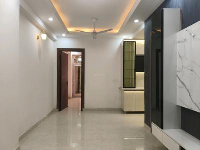 Living Room Image of 1080 Sq.ft 2 BHK Apartment / Flat for sale in Vyom Residency, Noida Extension Greater Noida for Rs. 4630000