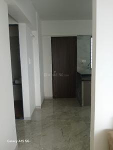 Hall Image of 1122 Sq.ft 2 BHK Apartment / Flat for rent in Golden Bricks, Nashik Road Nashik for Rs. 18000