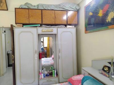 Bedroom Image of 684 Sq.ft 2 BHK Apartment / Flat for sale in Mahim Mumbai for Rs. 18000000