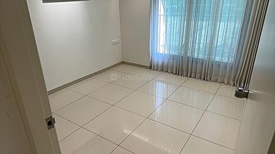 Bedroom Image of 1530 Sq.ft 3 BHK Apartment / Flat for sale in Saanvi Nirman Solace, South Bopal Ahmedabad for Rs. 8000000