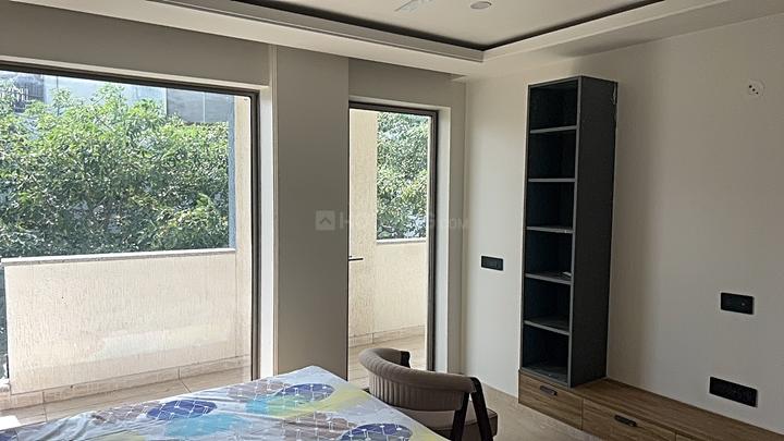 Green Wood City, Sector 45 Bedroom One 1