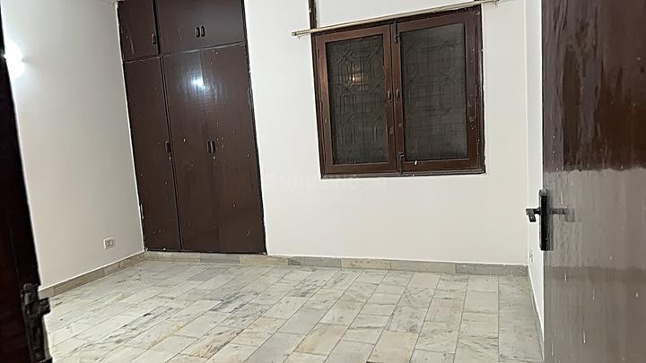 Kalkaji Bedroom One 1