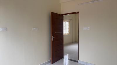 Bedroom Image of 600 Sq.ft 1 BHK Apartment / Flat for rent in Whitefield Bengaluru for Rs. 24000