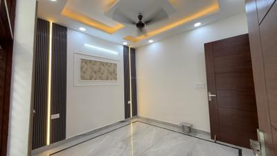 Bedroom Image of 1728 Sq.ft 3 BHK Builder Floor for sale in Sector 91 Faridabad for Rs. 12000000