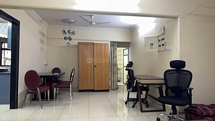 Charmee Enclave Living Room 1