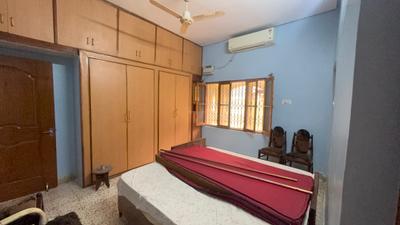 3 BHK Independent Builder Floor