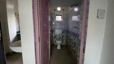 Image of 680 Sq.ft 2 BHK Apartment / Flat for sale in Keshtopur, Kolkata for Rs. 3128000