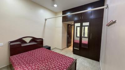 BETHEL Bedroom One 3