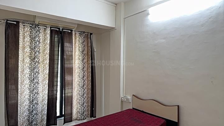 Ambika Srishti CHS Bedroom 1