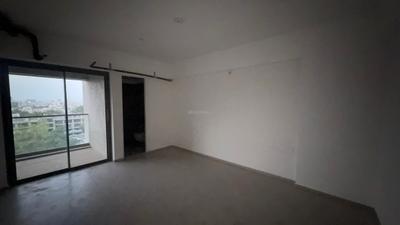 Bedroom Image of 3500 Sq.ft 4 BHK Apartment / Flat for sale in Swati Symphony, Gurukul Ahmedabad for Rs. 32500000