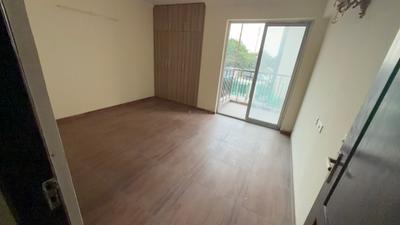 Bedroom Image of 1655 Sq.ft 2.5 BHK Apartment / Flat for sale in Assotech The Nest, Crossings Republik Ghaziabad for Rs. 10700000