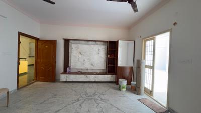 Living Room Image of 1600 Sq.ft 2 BHK Apartment / Flat for rent in C V Raman Nagar Bengaluru for Rs. 43000