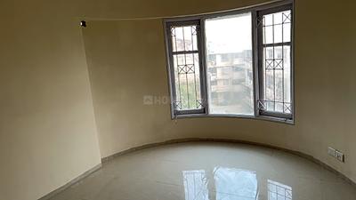 Bedroom Image of 1450 Sq.ft 3 BHK Apartment / Flat for rent in Dev Arti Building, Mahim Mumbai for Rs. 100000