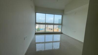 Bedroom Image of 1535 Sq.ft 3 BHK Apartment / Flat for sale in L And T West Square, Seawoods Navi Mumbai for Rs. 42500000