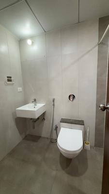 Image of 2160 Sq.ft 3 BHK Apartment / Flat for rent in Kothrud, Pune for Rs. 61999