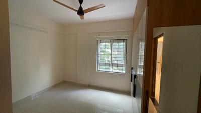 Bedroom Image of 1700 Sq.ft 3 BHK Apartment / Flat for rent in Kaggadasapura Bengaluru for Rs. 60000