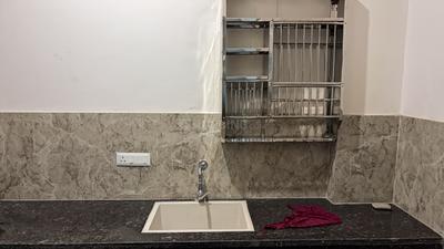 Kitchen Image of 1000 Sq.ft 2 BHK Builder Floor for rent in Khurla Kingra Jalandhar for Rs. 11000