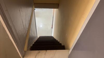 Staircase Image of 700 Sq.ft 1 BHK Apartment / Flat for sale in Ulwe Navi Mumbai for Rs. 4200000