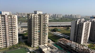 Bedroom Image of 1365 Sq.ft 2 BHK Apartment / Flat for sale in Assotech Blith, Gopalpur Gurgaon for Rs. 15000000