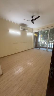 Bedroom Image of 3100 Sq.ft 4 BHK Builder Floor for rent in Ansal Esencia Sector 67, Sector 67 Gurgaon for Rs. 60000