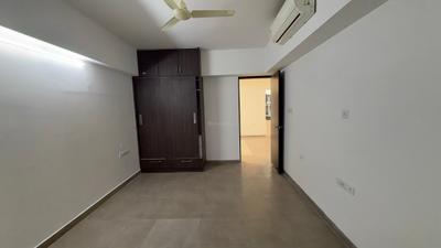 Bedroom Image of 2400 Sq.ft 4 BHK Apartment / Flat for rent in Janta Falcon View, JLPL Industrial Area Mohali for Rs. 84999