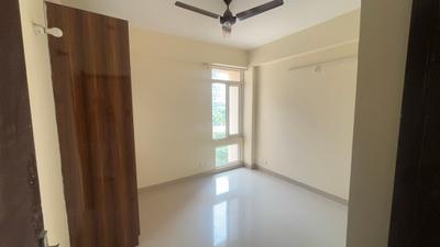 Bedroom Image of 1225 Sq.ft 2 BHK Apartment / Flat for rent in Today Ridge Residency, Bajidpur Noida for Rs. 24000