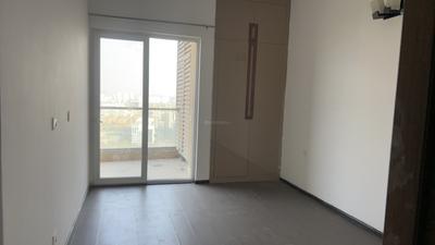 Image of 1380 Sq.ft 2 BHK Apartment / Flat for rent in Supertech Supernova, Sector 94, Noida for Rs. 48000