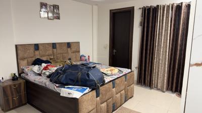 3.5 BHK Independent Builder Floor