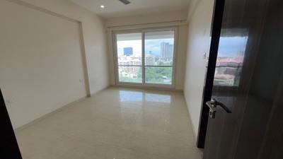 4.5 BHK Flat