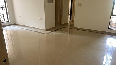 Living Room Image of 1300 Sq.ft 3 BHK Apartment / Flat for sale in Raheja Acropolis, Chembur Mumbai for Rs. 32000000