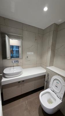 Image of 1900 Sq.ft 4 BHK Apartment / Flat for sale in Santacruz West, Mumbai for Rs. 135000000