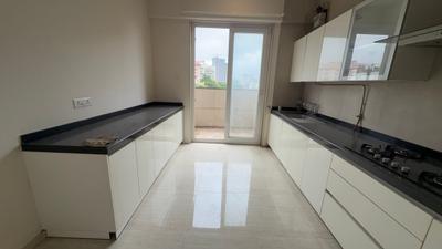 Kitchen Image of 2254 Sq.ft 3 BHK Apartment / Flat for sale in Manav Eternelle, Baner Pune for Rs. 22500000