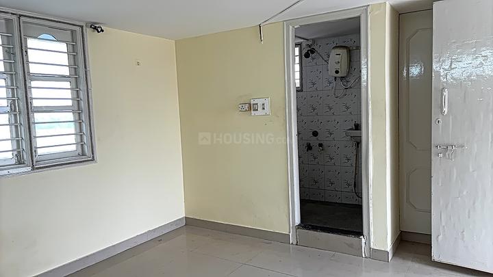 Bhuvaneshwari nilaya Bedroom 1