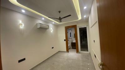 Bedroom Image of 1700 Sq.ft 3 BHK Builder Floor for sale in Sector 67 Gurgaon for Rs. 22500000