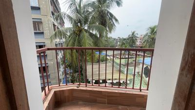 Image of 1026 Sq.ft 3 BHK Apartment / Flat for sale in Joka, Kolkata for Rs. 4500000