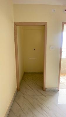 Pooja Room One Image of 1100 Sq.ft 2 BHK Apartment / Flat for sale in Pothinamallayya Palem Visakhapatnam for Rs. 4300000