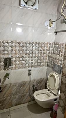 Image of 640 Sq.ft 2 BHK Builder Floor for sale in Patel Nagar, New Delhi for Rs. 7000000