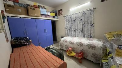 Bedroom Image of 1600 Sq.ft 4 BHK Villa for sale in South Civil Lines Jabalpur for Rs. 21000000