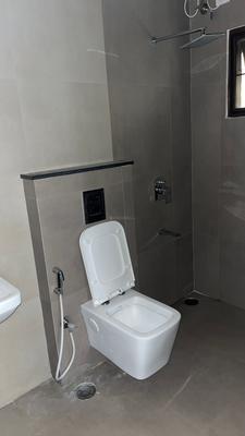 Image of 1300 Sq.ft 2 BHK Apartment / Flat for rent in Jeevan Bima Nagar, Bengaluru for Rs. 46000