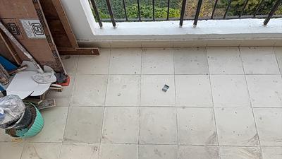 Bedroom Image of 1100 Sq.ft 2.5 BHK Apartment / Flat for sale in Mahagun Puram Phase 1, Mahagunpuram Ghaziabad for Rs. 7000000