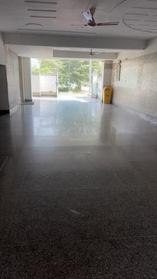 Bathroom Image of 550 Sq.ft 1 RK Builder Floor for rent in Sector-02 Bahadurgarh for Rs. 12000