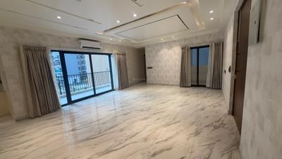 Living Room Image of 2250 Sq.ft 3 BHK Duplex for sale in Panchsheel Greens 2, Noida Extension Greater Noida for Rs. 21000000