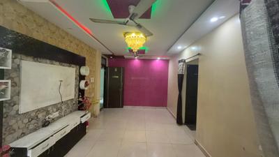 Living Room Image of 1050 Sq.ft 2 BHK Apartment / Flat for sale in Naiknavare Shravandhara, Hadapsar Pune for Rs. 7000000