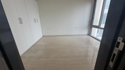 Bedroom Image of 2220 Sq.ft 4 BHK Apartment / Flat for rent in Piramal Mahalaxmi South Tower, Worli Mumbai for Rs. 550051