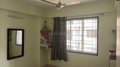 Bedroom Image of 2100 Sq.ft 4 BHK Apartment / Flat for sale in The Ecos, New Town Kolkata for Rs. 20000000