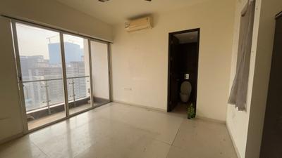 Bedroom Image of 970 Sq.ft 2 BHK Apartment / Flat for sale in Lodha Aurum, Kanjurmarg East Mumbai for Rs. 23600000